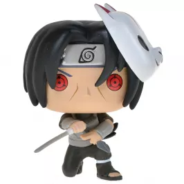 Фигурка Funko POP! Animation. Naruto Shippuden: Anbu Itachi 1027 картинка 373051 - МосИгра